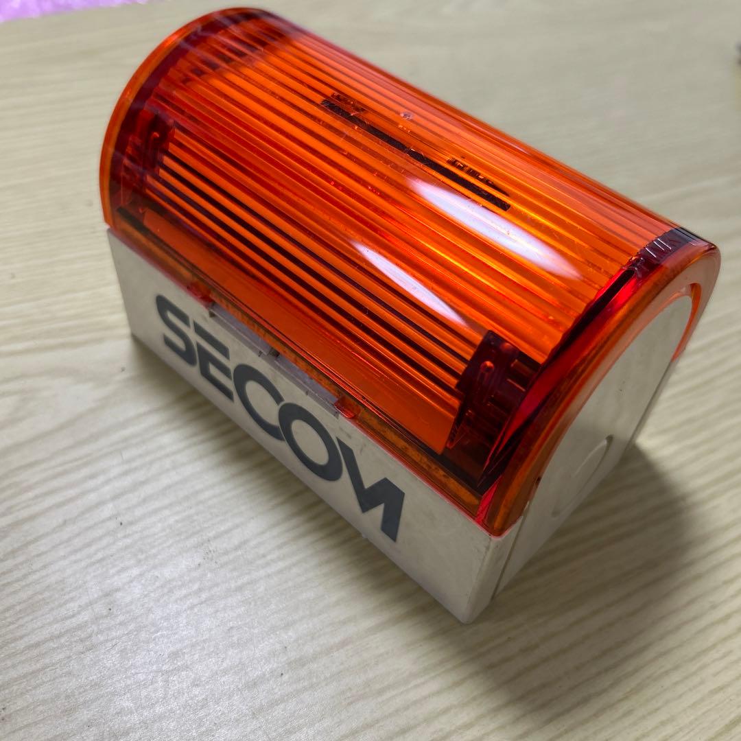 SECOM セコム フラッシュライト LM-P0050 - メルカリ