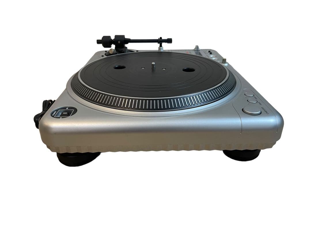 べスタックス DJターンテーブル PDX-2000