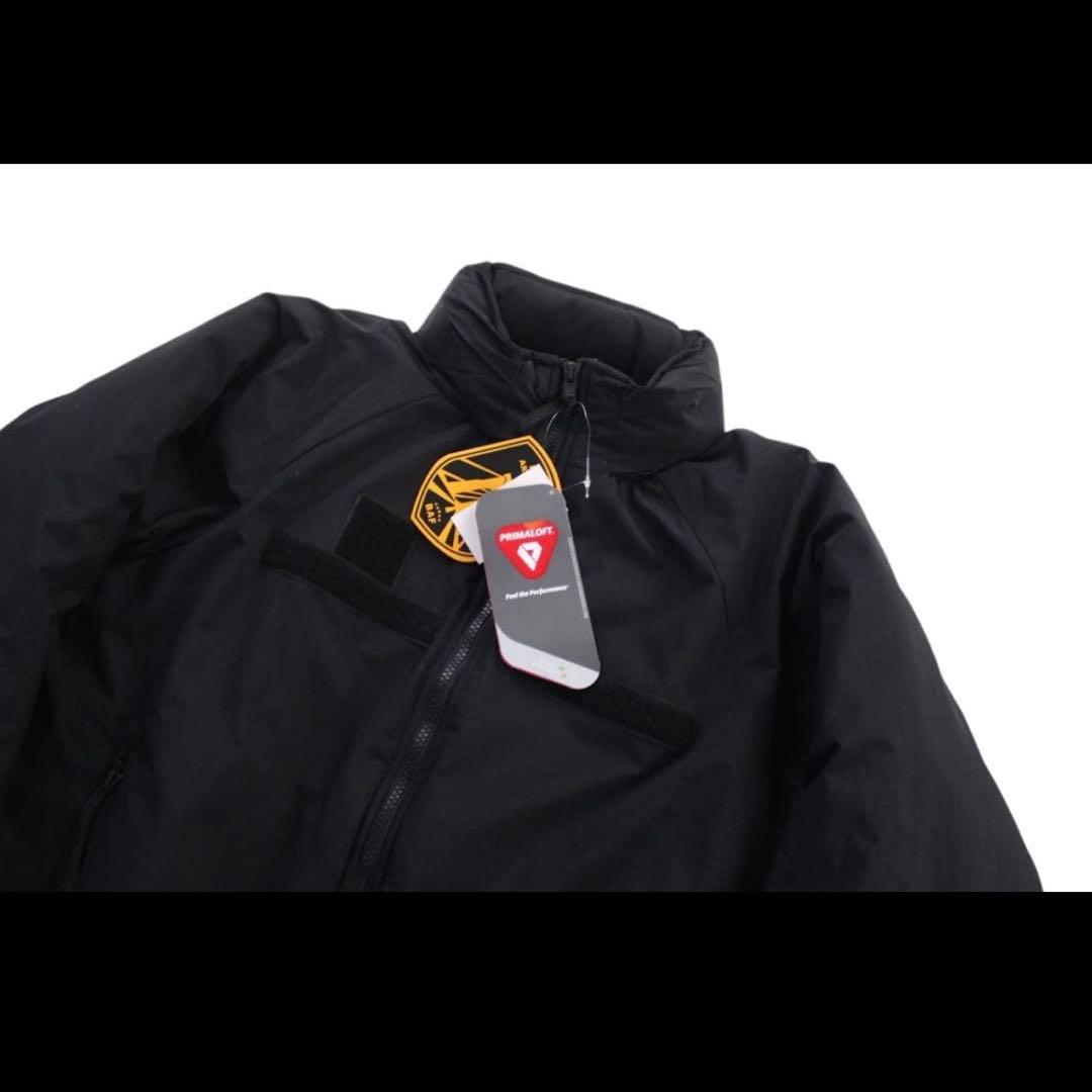 ジャケット・アウター \"BAF\" ECWCS LEVEL 7 PRIMALOFT JACKE