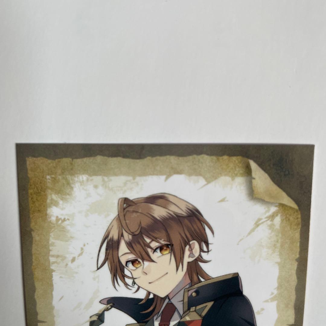 カラフルピーチ サイン うり 魔法学園 星降る夜 ピーチ座に願いを