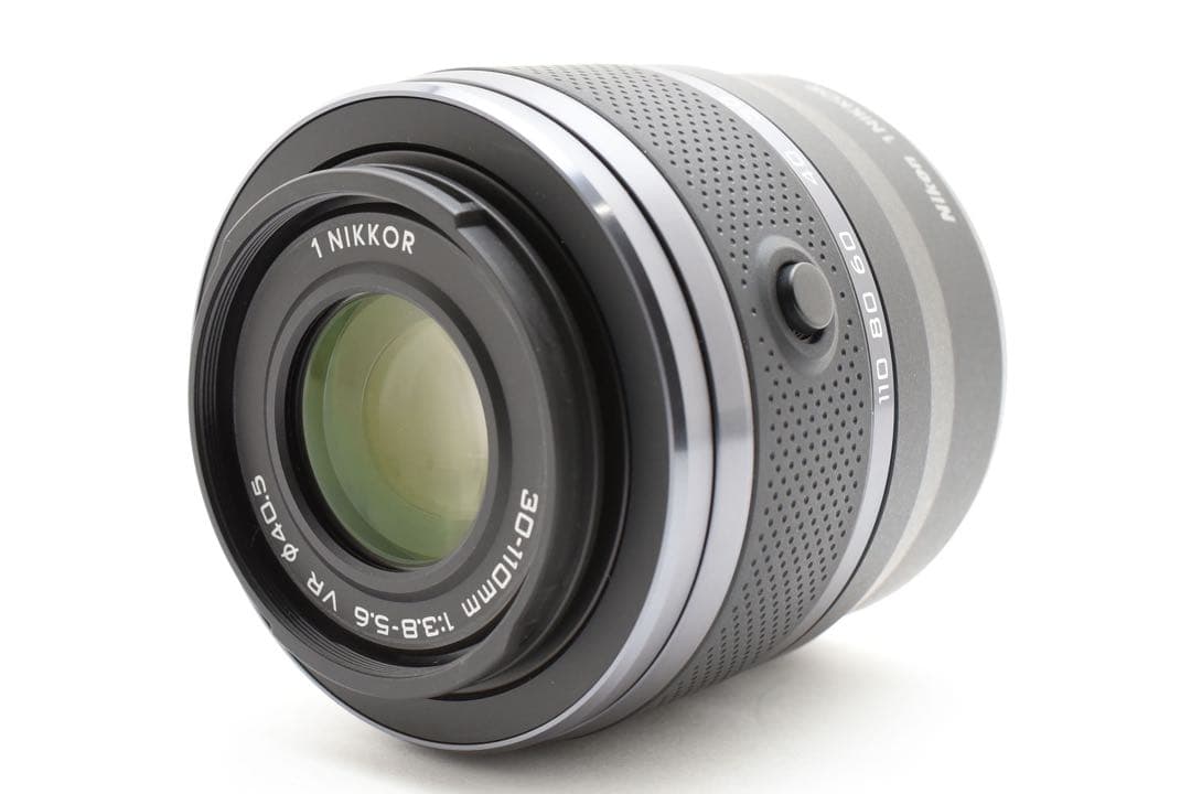 ニコン　NIKON 1 NIKKOR VR 30-110mm f/3.8-5.6