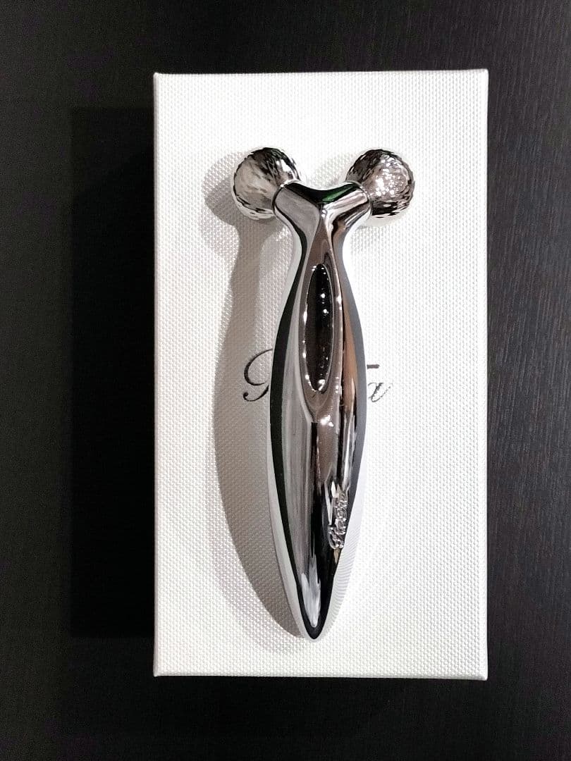 ❤美品 リファ カラットレイ 美顔器ローラー RR-AK00A定価:20900円