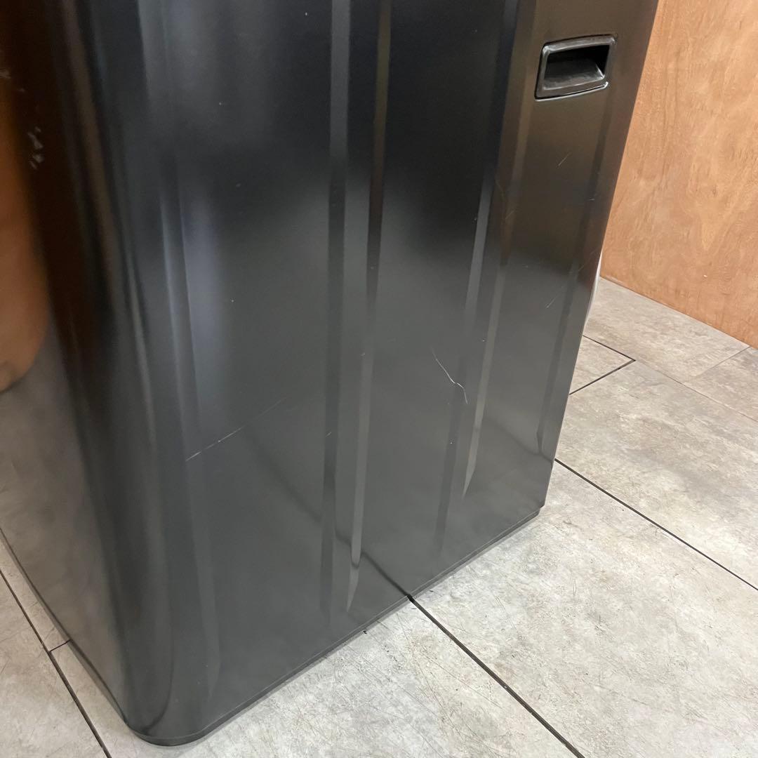 一都三県限定　配送設置無料　縦型洗濯機　YAMADA 2025年製　5.5kg