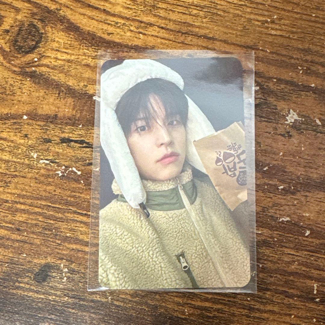 straykids スキズ do it fansshop ヨントン スンミン - メルカリ