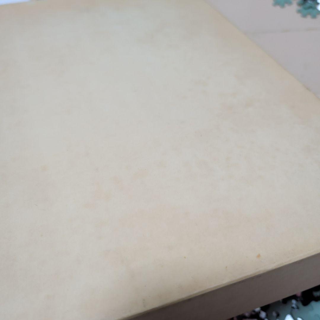 天野喜孝 夜想曲 1000ピース ジグソーパズル レア 希少 - メルカリ