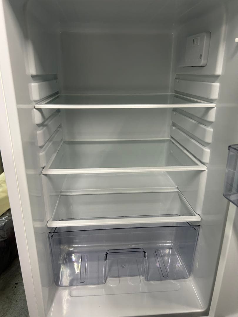 名古屋市内無料配送53☆Abitelax 139L 2023年製 冷蔵庫 中古 - メルカリ