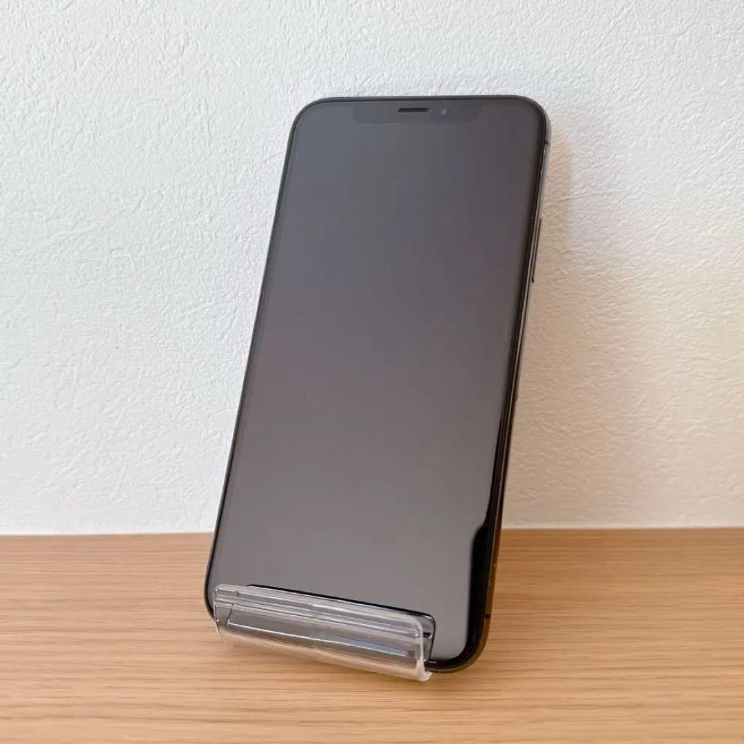 iPhone Ⅹs 256GB スペースグレイ SIMフリー【訳あり・本体のみ
