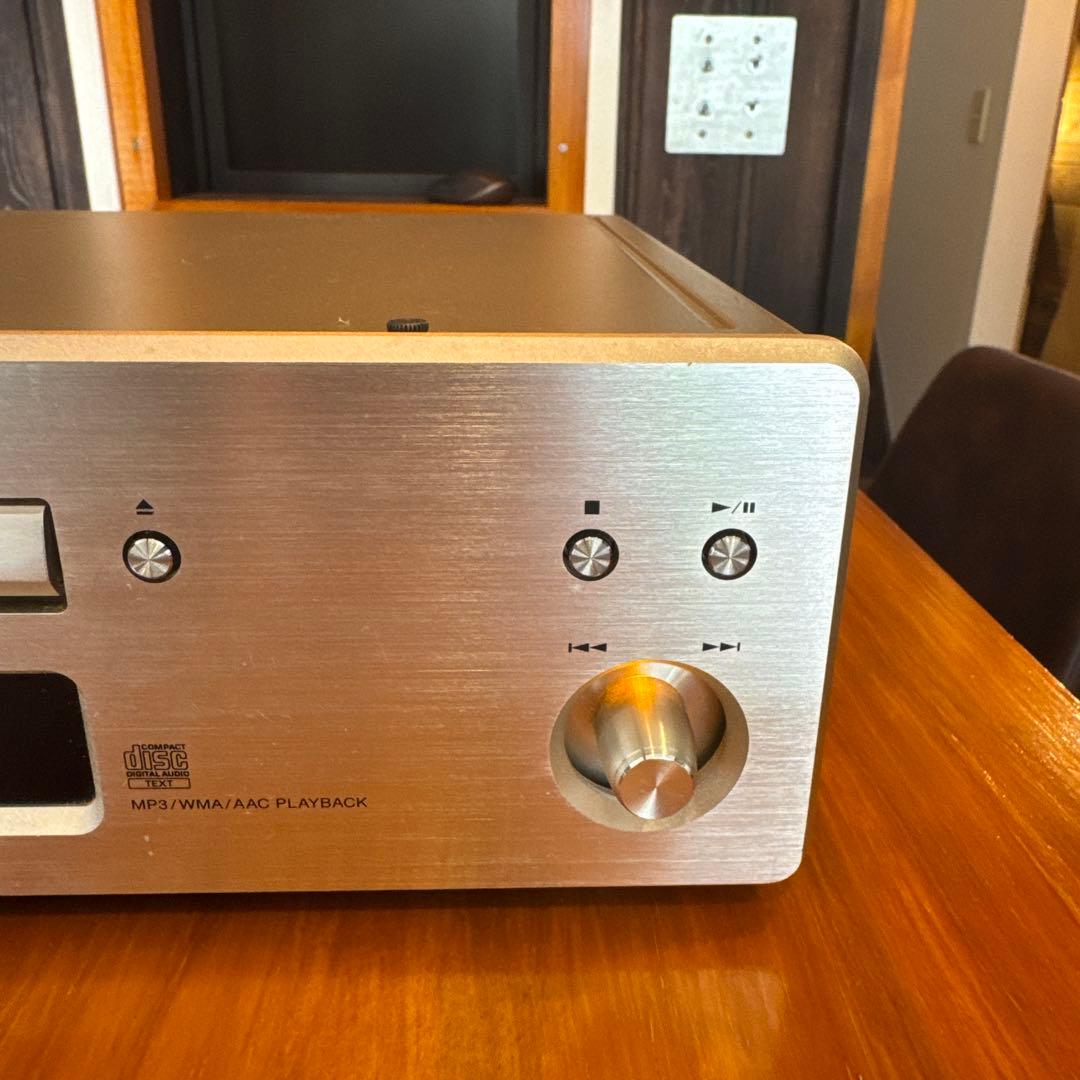 KENWOOD DP-K1000 動作品 時々難あり KENWOOD 時々難あり