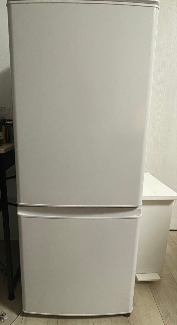 【〜5/6まで値下げ中】三菱電機冷蔵庫　MR-P15G-W 三菱電機 MR-P15G 価格比較 - 価格.com