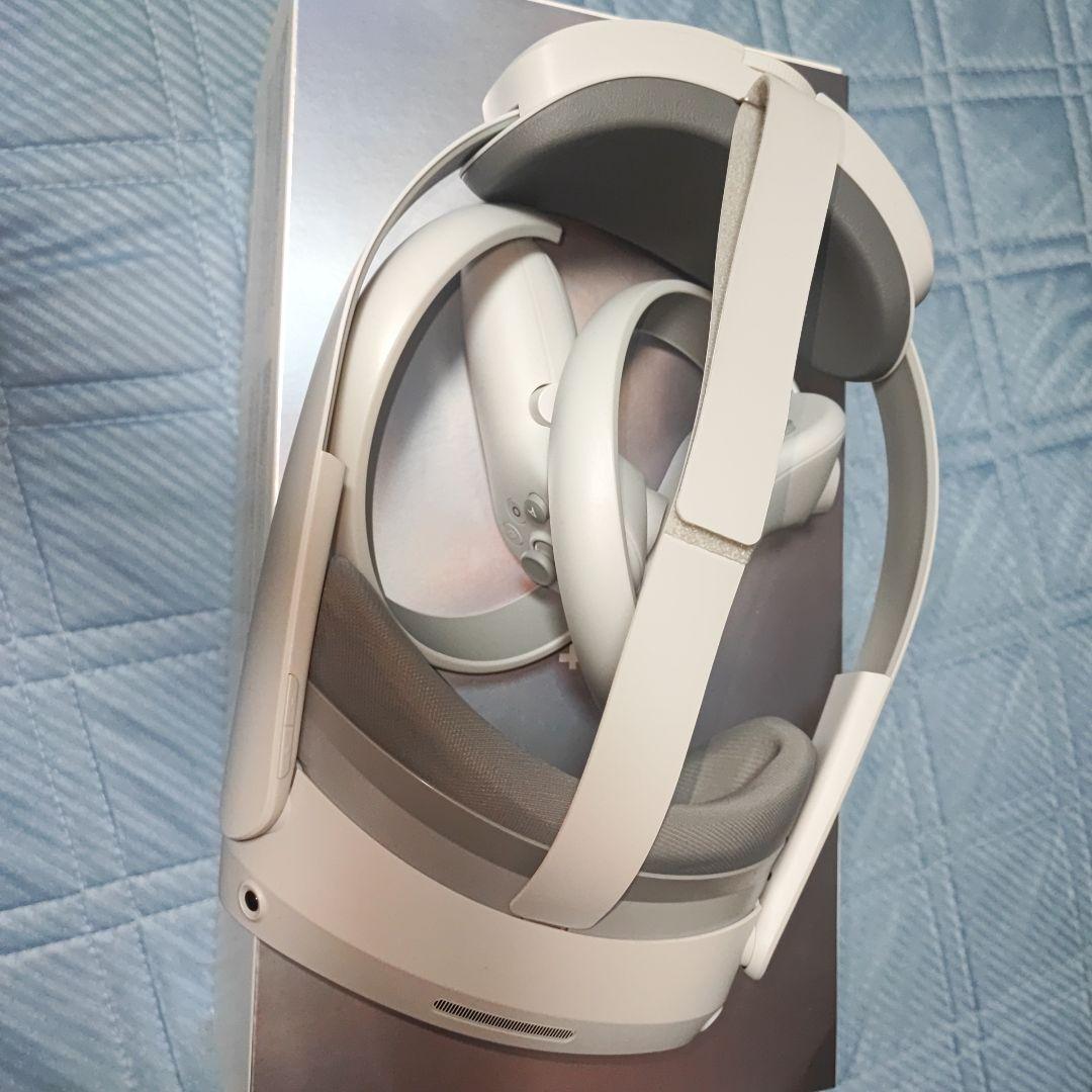 pico4 vr ヘッドセット 128gb Amazon.co.jp: PICO 4 - 128G 完全ワイヤレス オールインワン VRヘッド