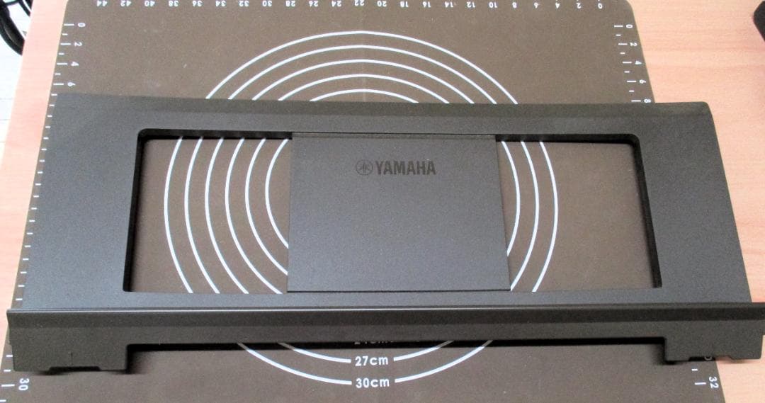 アプリオリ様専用【玄関直接渡し限定：送料不要】Yamaha キーボード 61