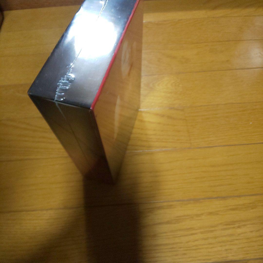 ★新品未開封★不信のとき～ウーマン・ウォーズ～ DVD-BOX〈6枚組〉