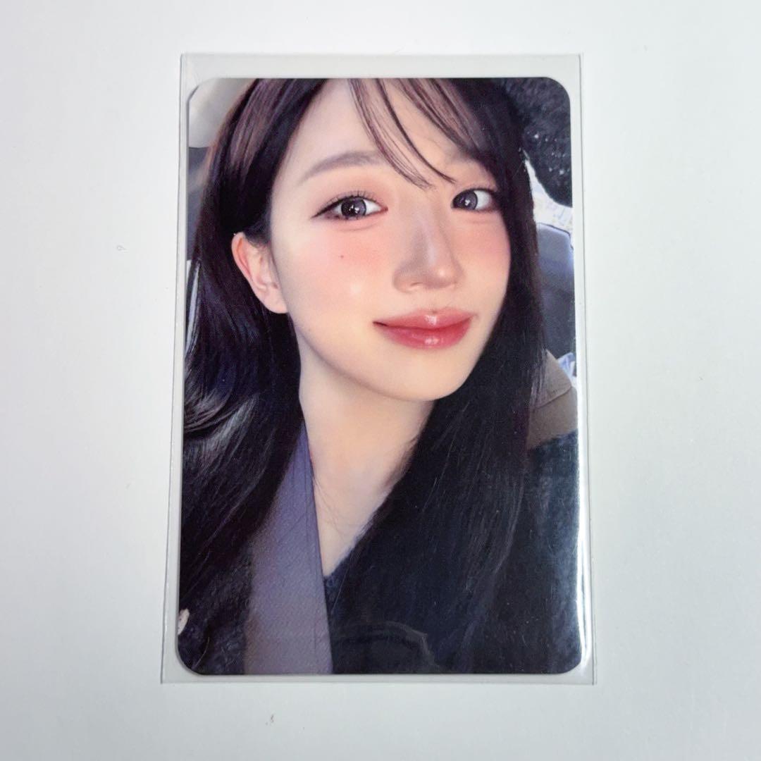 nmixx makestar 中華 トレカ ヘウォン - メルカリ