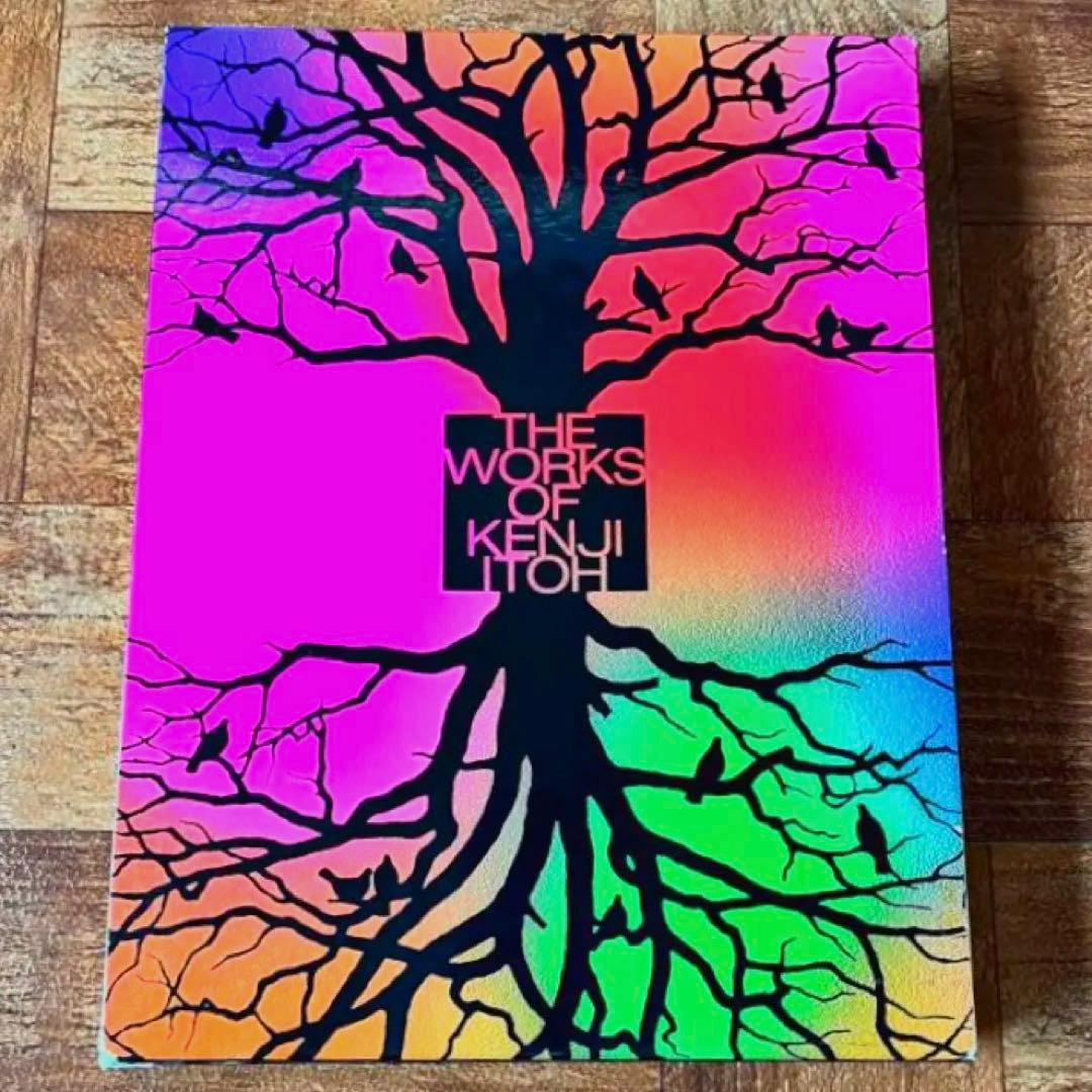 伊藤憲治・デザインの華麗多彩 伊藤憲治・デザインの華麗多彩(伊藤憲治) / 古本、中古本、古書籍の