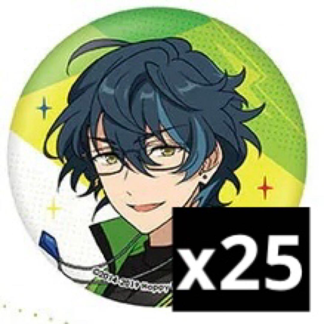 キャラバッジセット Switch 青葉つむぎ 新ビジュ 25点セット imgrc0080848733.jpg