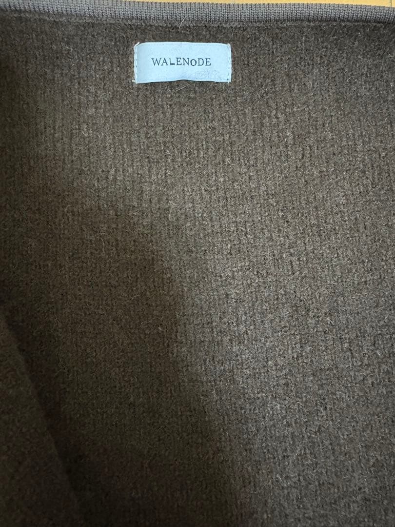 アーモンド様専用 walenode Innocent - メルカリ