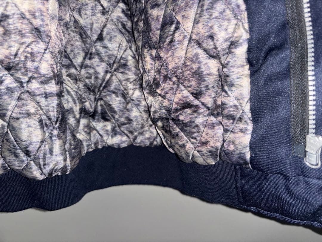 MAN WITH A MISSION 田中重機 ドカジャン 焼肉第一 Sサイズ - メルカリ