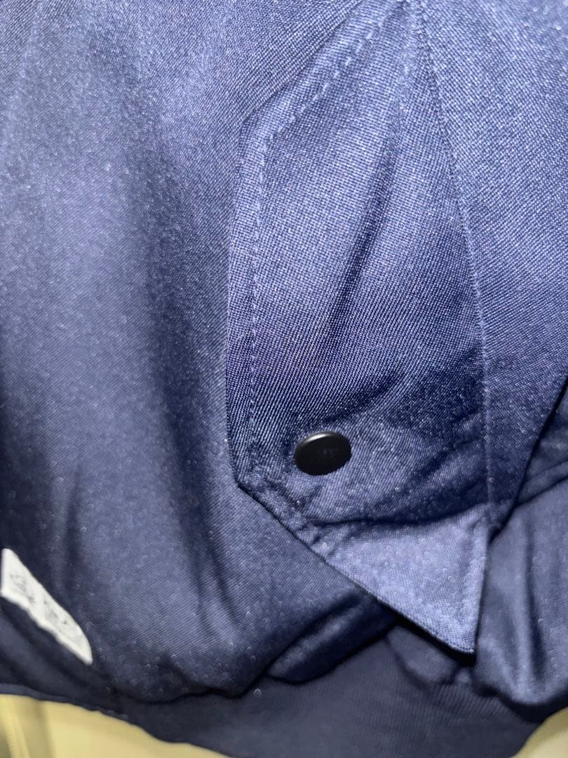 MAN WITH A MISSION 田中重機 ドカジャン 焼肉第一 Sサイズ - メルカリ