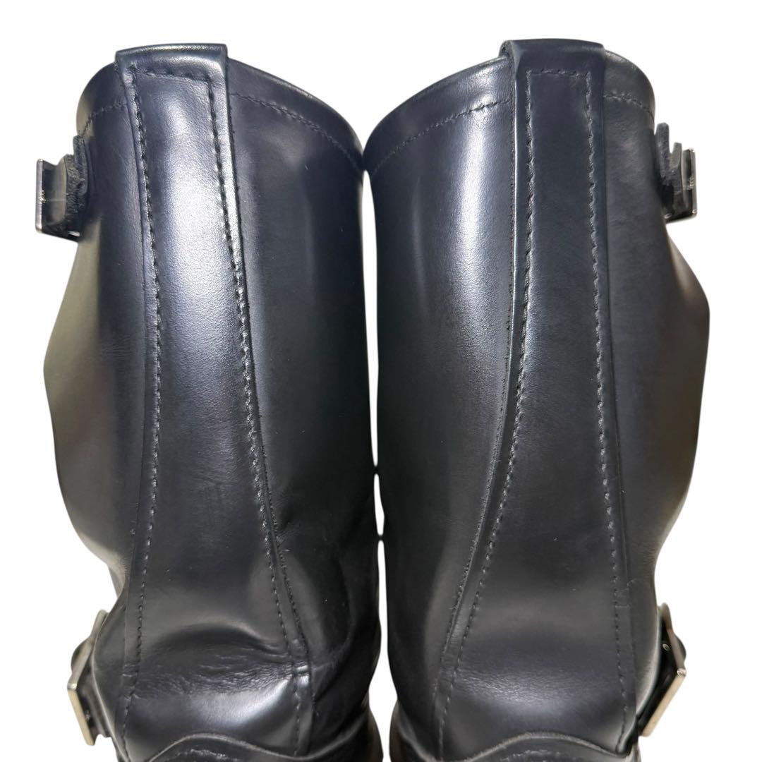 RED WING 2268 PT99 黒 USA製　25.5cm