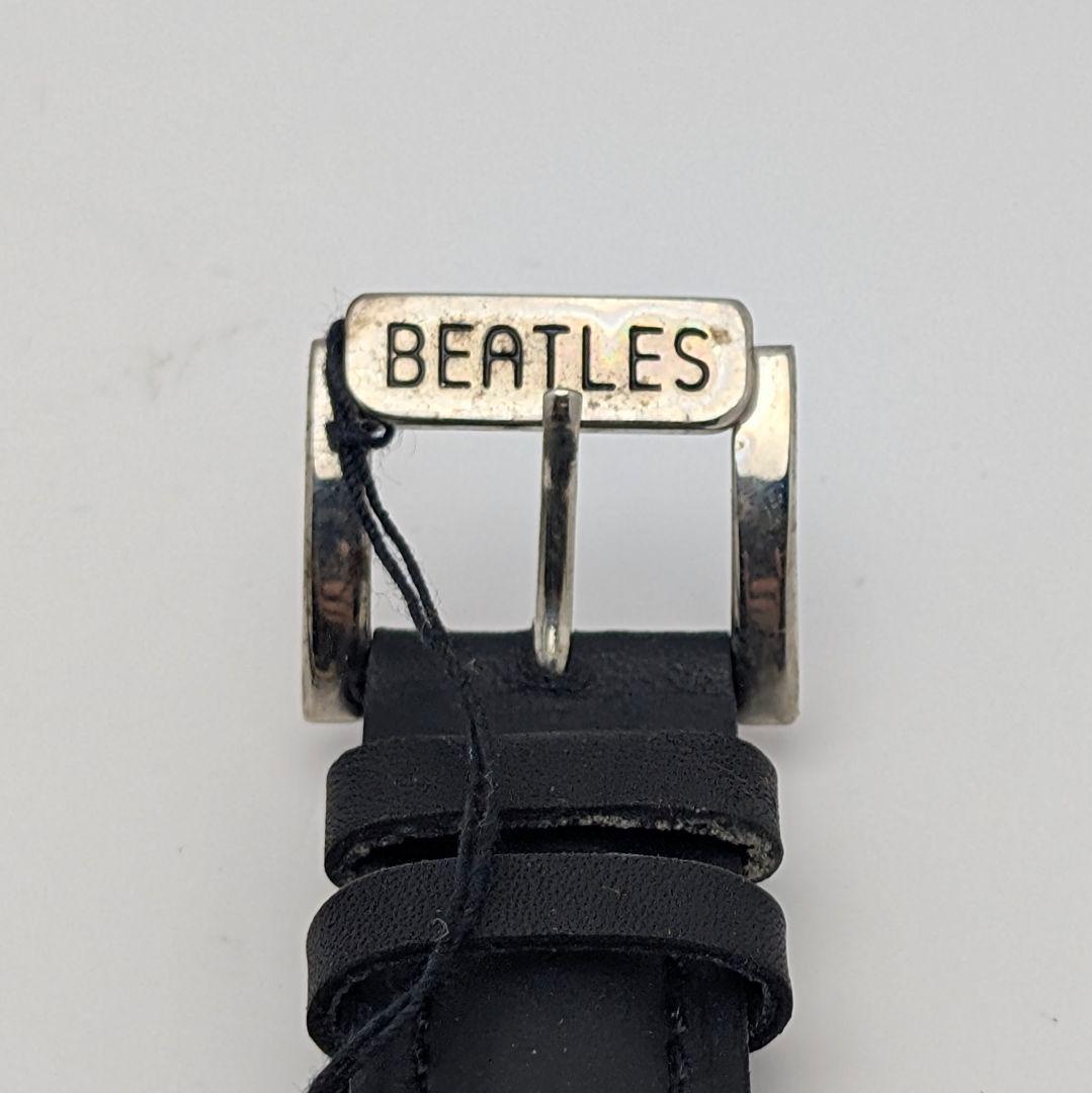 THE BEATLES ビートルズ 腕時計4本セット 5000セット限定品 稼働