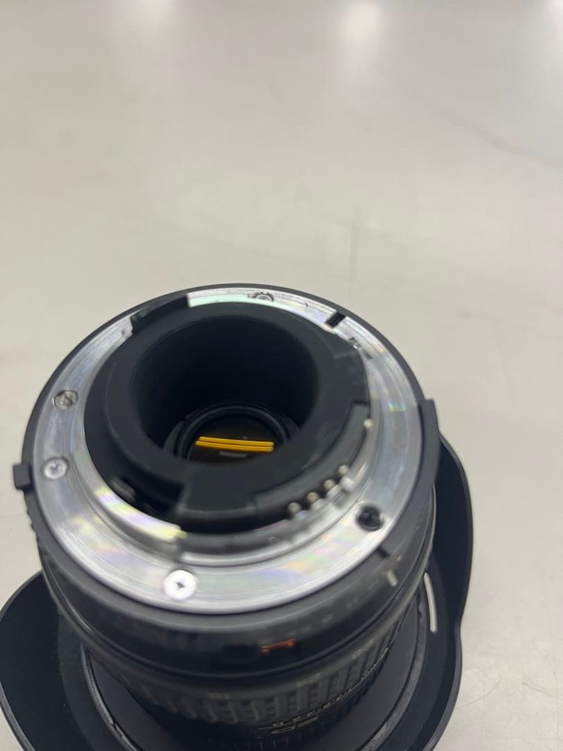 AFzoom niklor 18-35mm f3.5-4.5 IF 美品