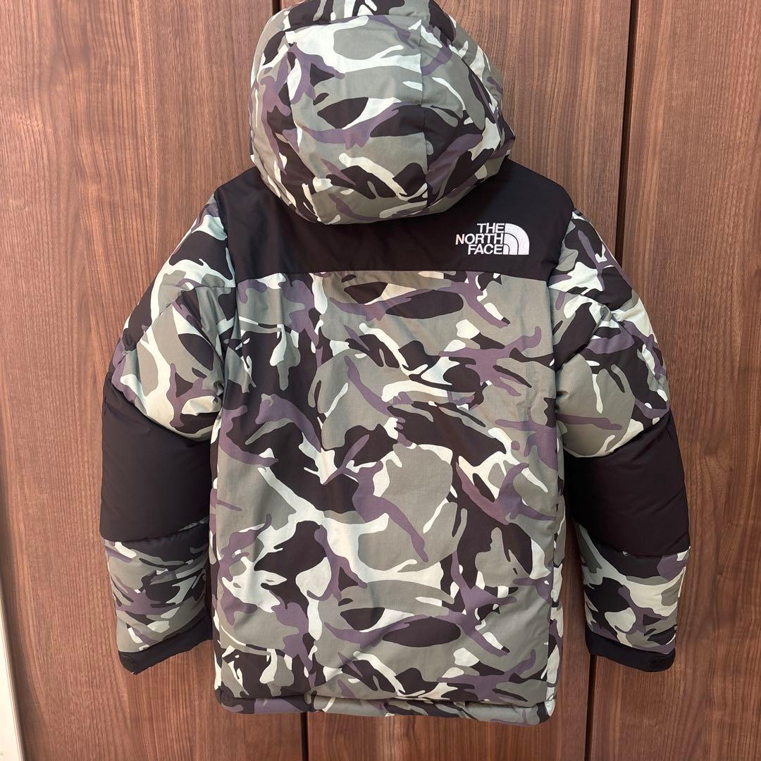 The North Face バルトロ ライトジャケット XS美品ダウン - メルカリ