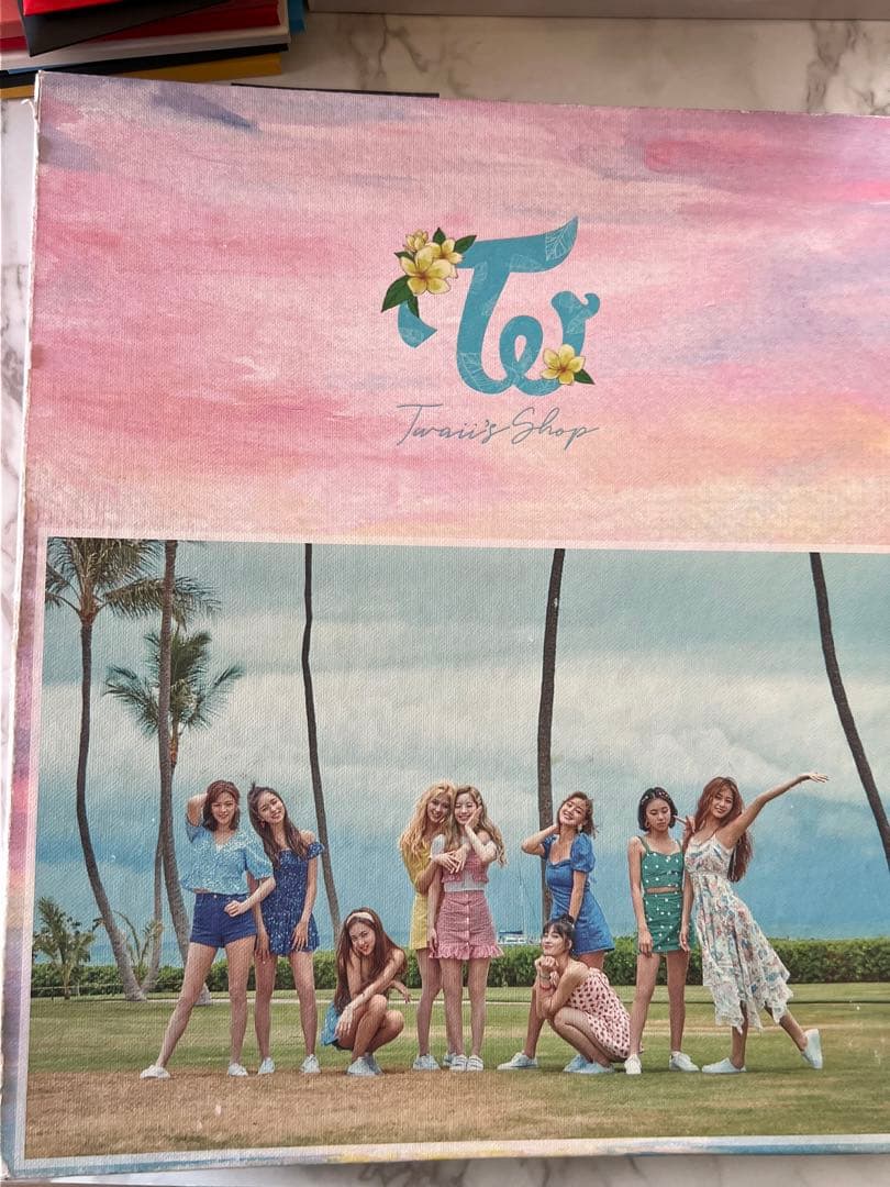 Tawaii’s shop 韓国 トレカ まとめ売り mcoco_g-twice-twaiis-28