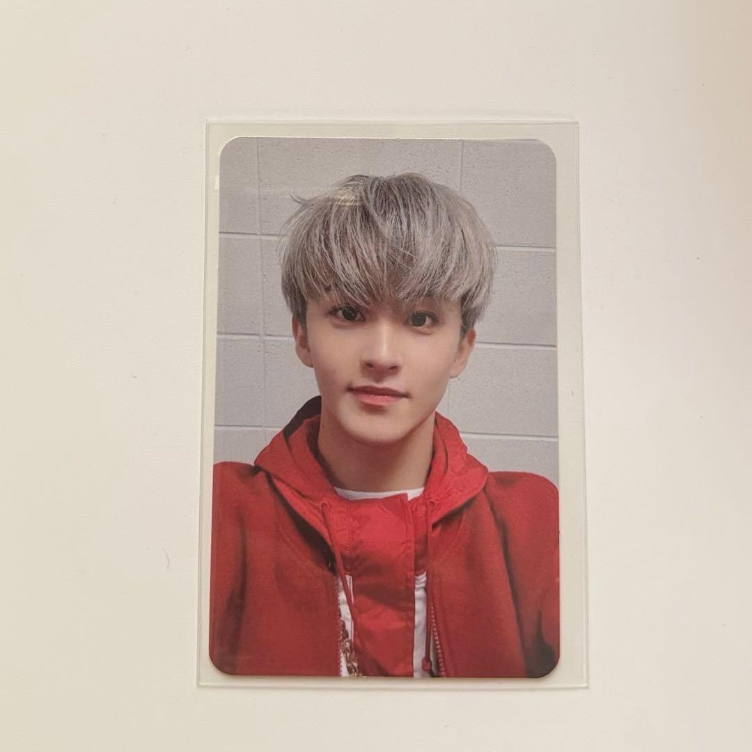 NCT 2020 マーク トレカ キノ resonance - メルカリ