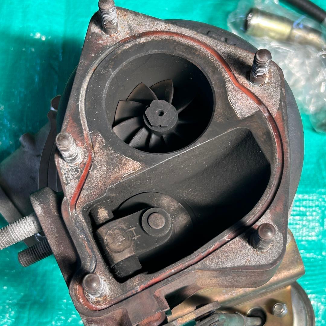 HKS GT Pro タービンGT2835-56T JZX100 1JZ - メルカリ