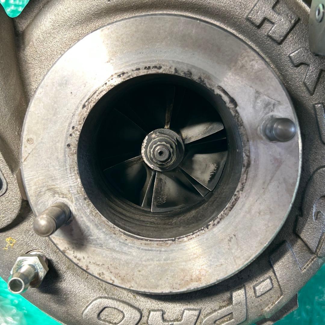 HKS GT Pro タービンGT2835-56T JZX100 1JZ - メルカリ