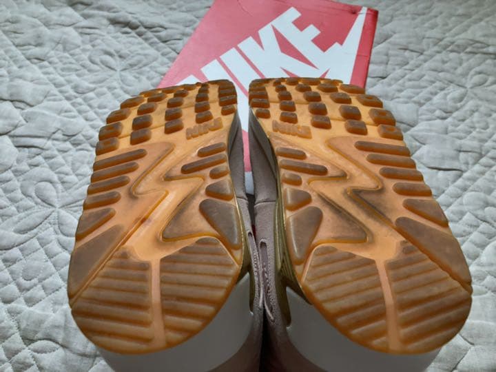 ナイキ　WMNS AIR MAX 90 SE メンズ　26.5cm 相当