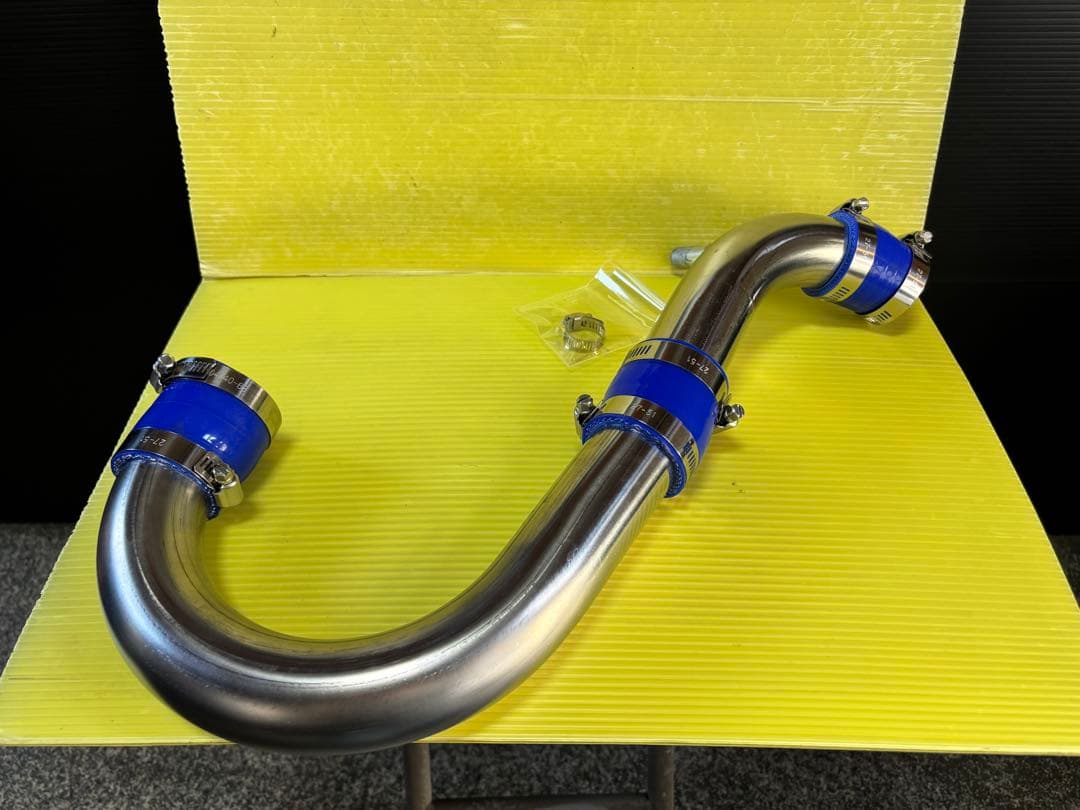 ［正規超希少商品！ポン付け］ジムニー 【JA22】ターボパイプ SUS製! 楽天市場】ジムニー パーツ パイプ【アピオ ターボパイプ JA22 用