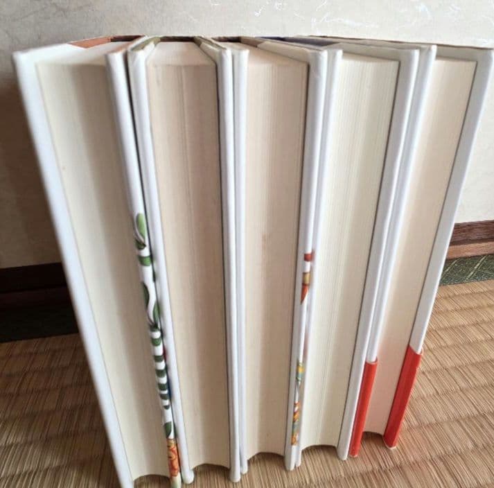 太陽の王ラムセス 全5巻完結セット クリスチャン *ジャック著者/吉村作治　監修