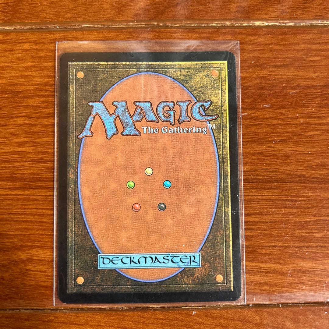 MTG 《ミッドガルの傭兵、クラウド》スポットライトプロモ - メルカリ