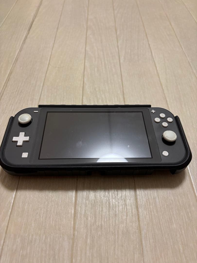 ただいま値下げ中！Nintendo Switch Lite ブラック ゲオ公式通販サイト/ゲオオンラインストア【新品】Nintendo