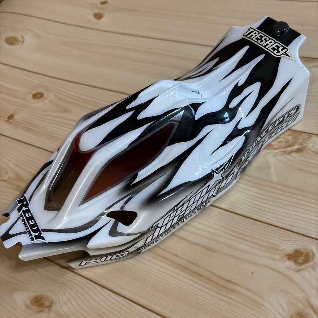 希少☆デュランゴ RCラジコン TEAM Durango DEX410V3 - メルカリ