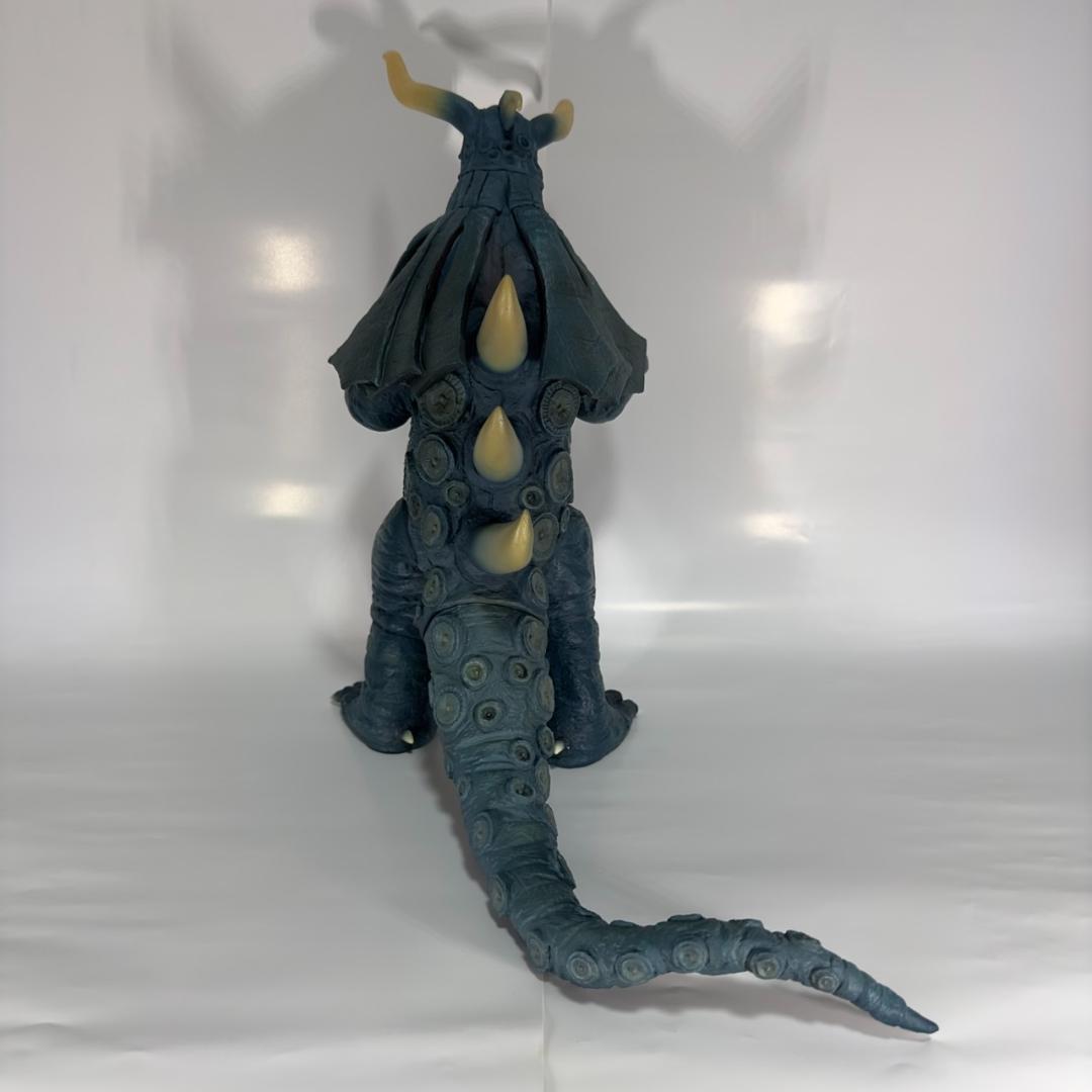 イ*チ様 大怪獣シリーズ コスモリキッド&ライブキング 激闘カラーVer