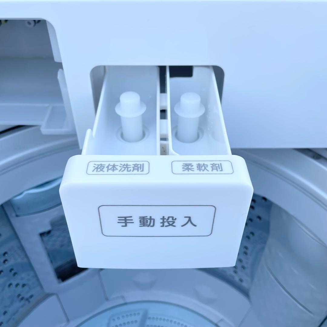 TOSHIBA 全自動洗濯機　10.0kg　AW-10DP3 2023年製 M