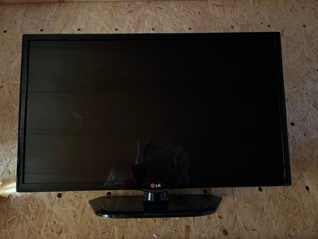 LG テレビ リモコン付き Amazon | for LGテレビのリモコンテレビリモコン赤外線機能テレビ