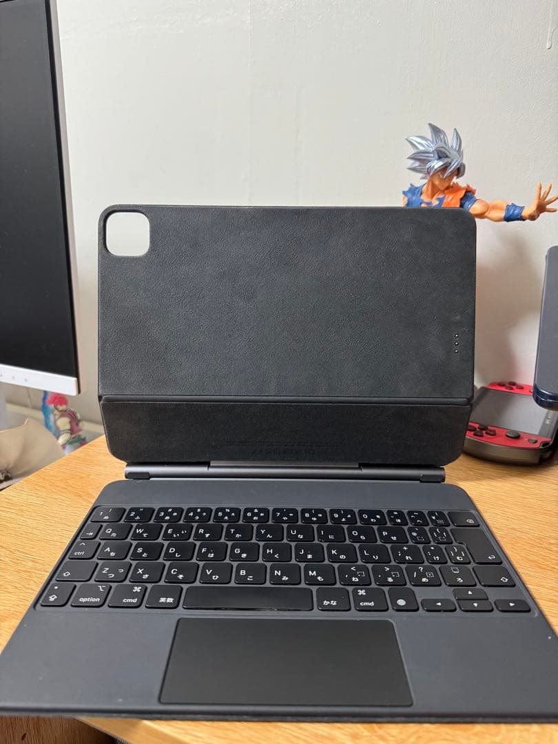 自作キーボード tofu メカニカルキーボード ボットスワップ