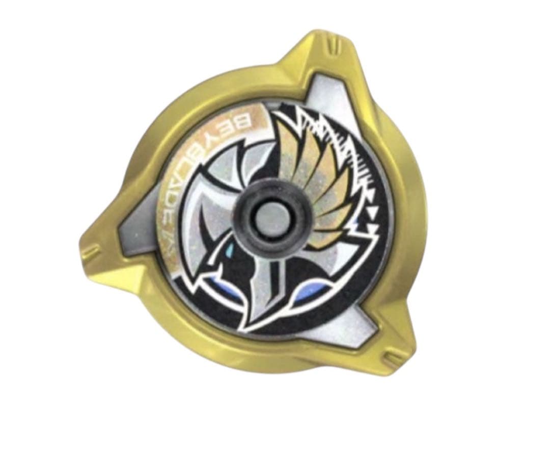 ベイブレードX CX-00ワルキューレボルトS4-70V - メルカリ