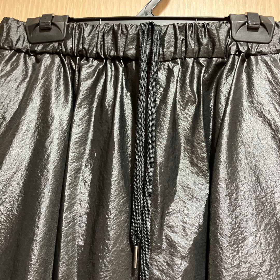 今期極美品 ビアズリー ガウチョパンツ