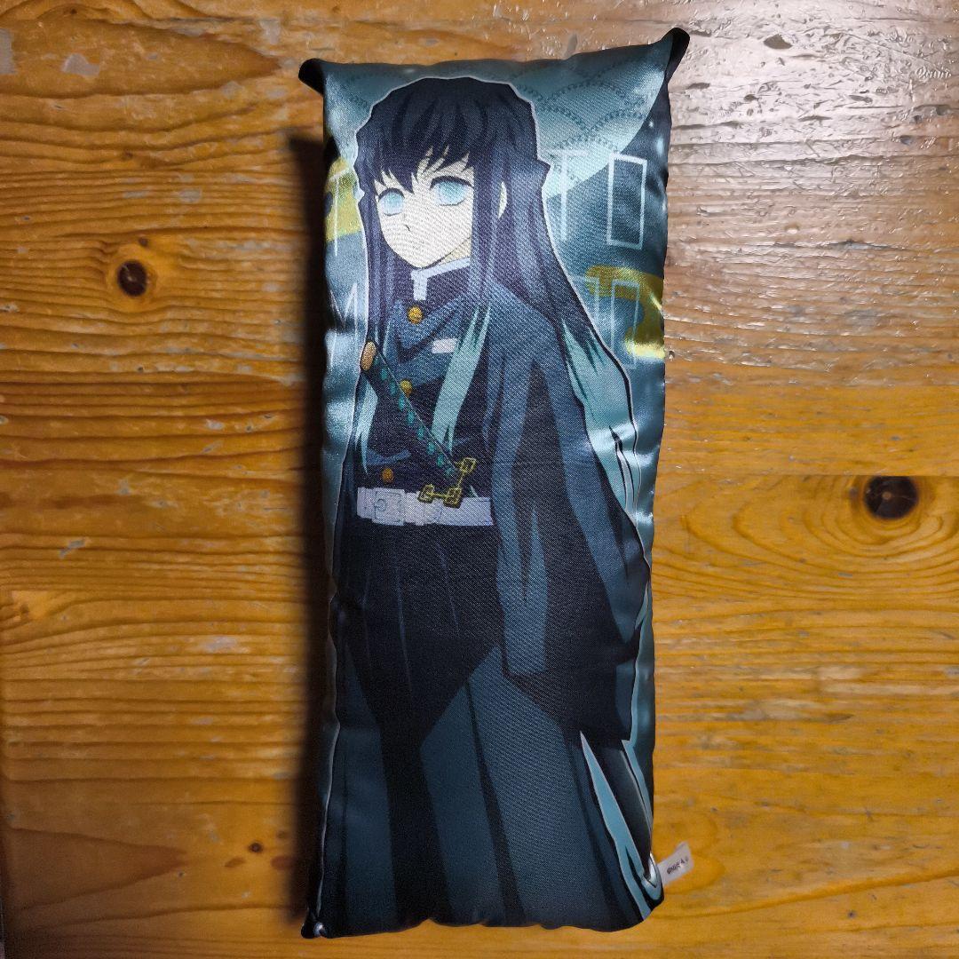 鬼滅の刃 時透無一郎 リストレストクッション - メルカリ