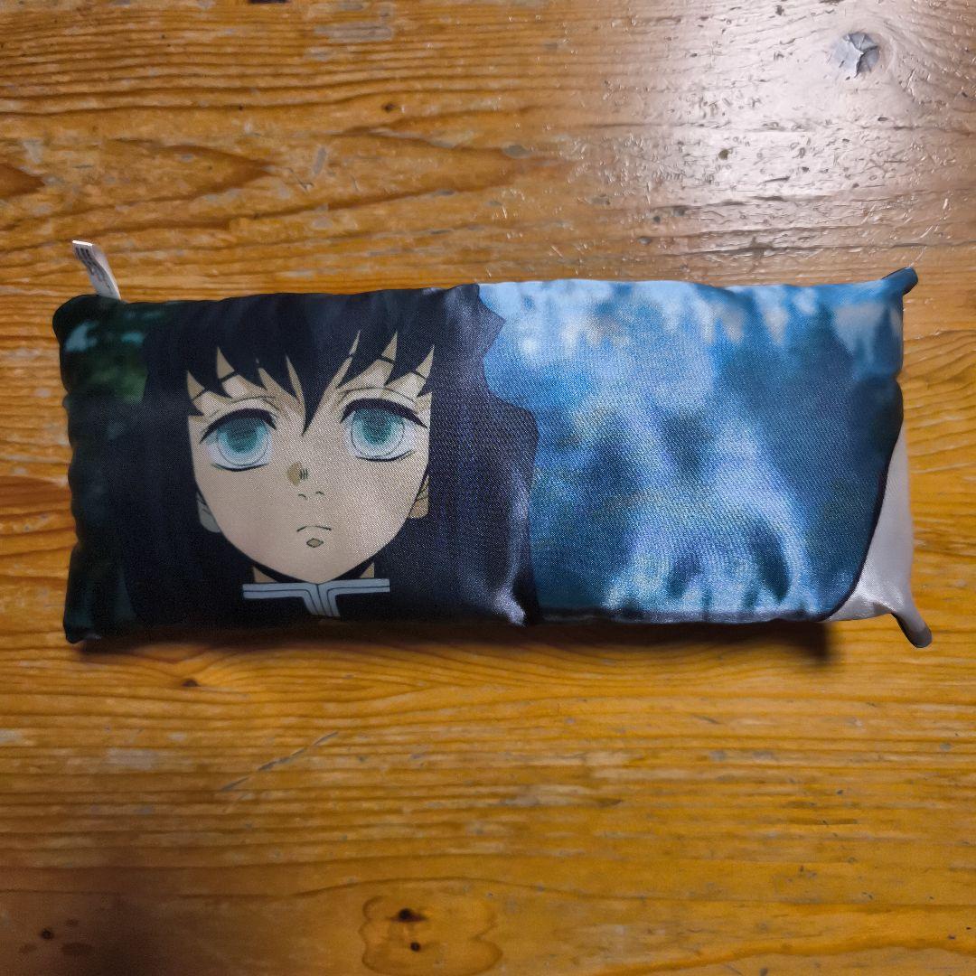 鬼滅の刃 時透無一郎 リストレストクッション - メルカリ
