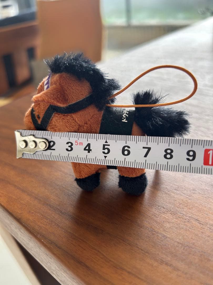 サラブレッドコレクション ドウデュース - メルカリ