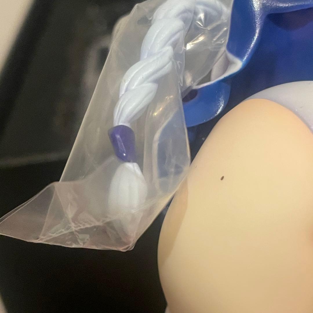 【開封済】箱入り少女 匣之少女 フィギュア