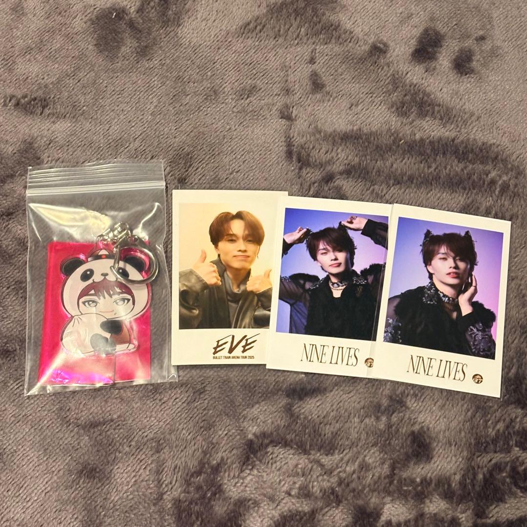 超特急 マサヒロ ミニフォト キーホルダー - メルカリ