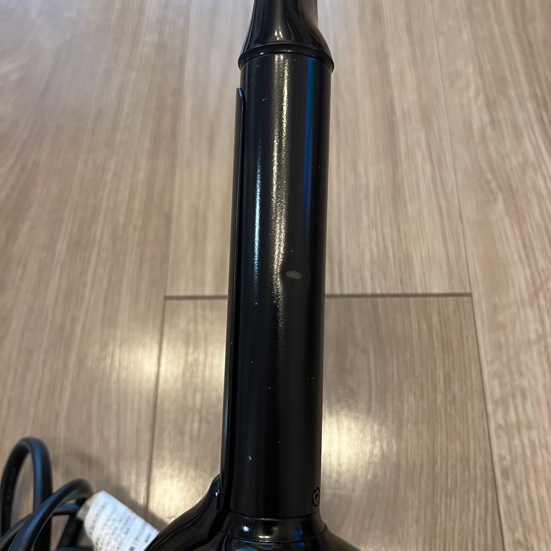 ヘアビューロン4D Plus カール　26.5mm