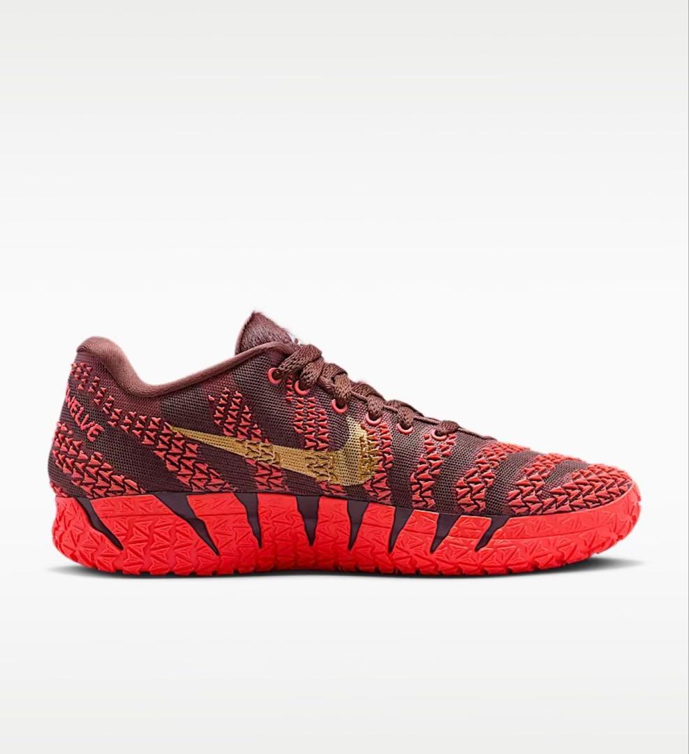 NIKE Ja3 LUNAR NEWYEAR （ジャ3）28.5cm