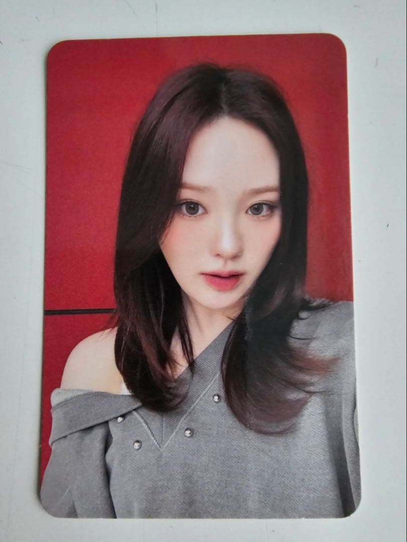 NiziU LOVE LINE 音楽中心サノクトレカ9枚セット - メルカリ